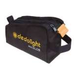 Dedolight DLOBML-P (DLOBMLP) Pouch for LED Ledzilla light head Dedolight DLOBML-P (DLOBMLP) Pouch for LED Ledzilla light head